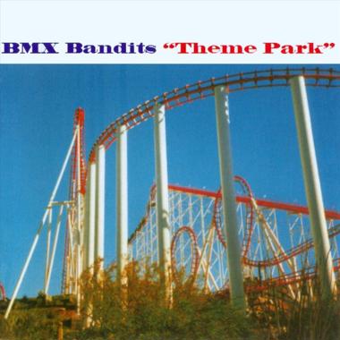 BMX Bandits -  Theme Park